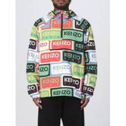 Kenzo Giacca Uomo colore Fantasia Fantasia Taglia L