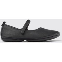 Camper Mary Jane Right in pelle Nero Taglia 39