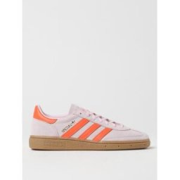 Adidas Sneakers Spezial in camoscio Rosa Taglia 3½