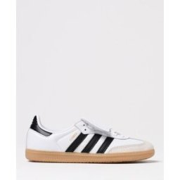 Adidas Sneakers Samba LT in pelle Bianco Taglia 4