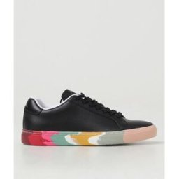Paul Smith Sneakers in pelle Nero Taglia 37