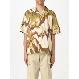 Bonsai Camicia Uomo colore Beige Beige Taglia L