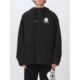 Kenzo Giacca Uomo colore Nero Nero Taglia L