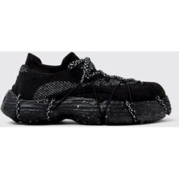 Camper Sneakers Roku in mesh riciclato Fantasia Taglia 41