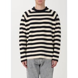 Sunnei Maglia Uomo colore Blue Blue Taglia L