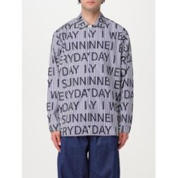 Sunnei Camicia in cotone Bianco Taglia S