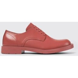 Camperlab Scarpe Stringate Uomo colore Rosso Rosso Taglia 41