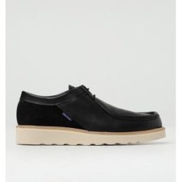 Paul Smith Derby Rees in pelle Nero Taglia 40