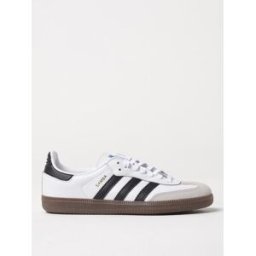 Adidas Sneakers Samba in pelle Bianco Taglia 31