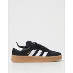 Adidas Sneakers Samba XLG in pelle Nero Taglia 6½