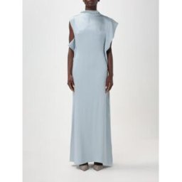 Fendi Abito Donna colore Polvere Polvere Taglia 42