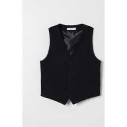 Paolo Pecora Gilet Bambino colore Blue Blue Taglia 10