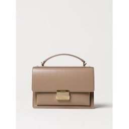 Golden Goose Borsa Venezia in pelle Tortora Taglia OS