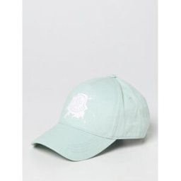 Moncler Cappello in cotone Acqua Taglia L