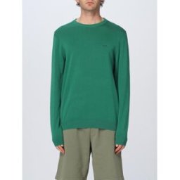 Sun68 Maglia Uomo colore Verde Verde Taglia L