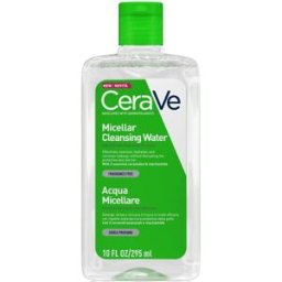 CERAVE (L'Oreal Italia SpA) CeraVe Acqua Micellare - Struccante delicato per viso e occhi - 295 ml