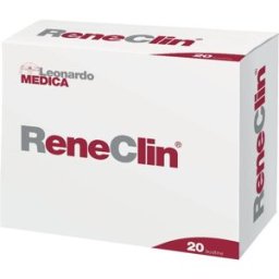 LEONARDO MEDICA SRL RENECLIN 20BUST