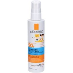 L'OREAL POSAY La Roche-Posay Anthelios Spray UVMune Bambino SPF50+ 200 ml