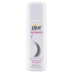 pjur Woman sensitive - lubrificante intimo delicato - 30ml