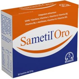 SAMETIL ORO 20BUST