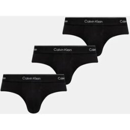 CALVIN KLEIN JEANS SLIP IN CONFEZIONE DA 3 PAIA