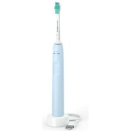 Philips 2100 series Sonicare Spazzolino Elettrico Sonico Azzurro HX3651/12 1 St