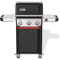 Weber Spirit EP-325 - Barbecue a gas