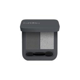 Euphidra Ombretto Duo OD04 Smoky 4 g