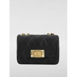 Valentino Garavani Borsa Quiltie '67 in pelle trapuntata Nero Taglia OS