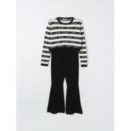 Liujo Completo Bambino colore Nero Nero Taglia 16