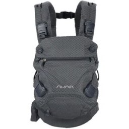 Marsupio Nuna Cudl Click Denim