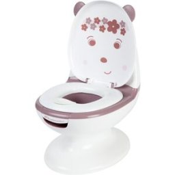 Bébé Confort Vasino Bebe Confort Mini Size Toilet Rosa
