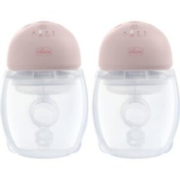 Tiralatte Elettrico Chicco Indossabile Doppio