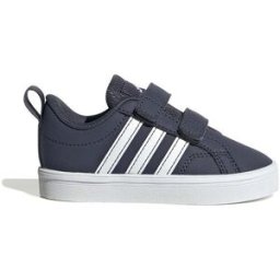 Sneakers Primi Passi Blu con Velcro ADIDAS VS PACE 2.0 CF I 25