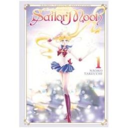 Naoko Takeuchi Sailor Moon 1 ( Collection)