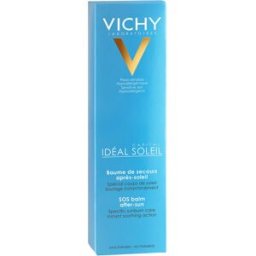 VICHY (L'Oreal Italia SpA) Ideal Soleil Balsamo Riparatore Doposole 100 ml