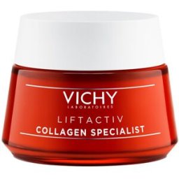 VICHY (L'Oreal Italia SpA) LIFTACTIV Lift Collagen Spec.