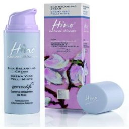 GREEN REMEDIES SPA HNS SILK BALANCING CREAM 50ML