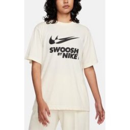 NIKE T-SHIRT SWOOSH
