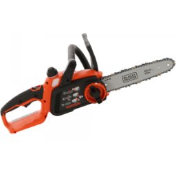 Black & Decker GKC1825LB-XJ - Elettrosega - 18V - SENZA BATTERIA E CARICABATTERIE