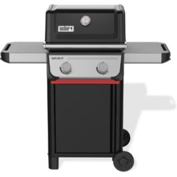 Weber Spirit E-210 - Barbecue a gas