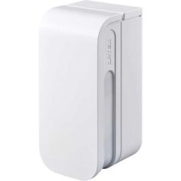 Tecnomat DOPPIO RILEVATORE PASSIVO FILARE OPTREX DA ESTERNO AD INFRAROSSI A BARRIERA