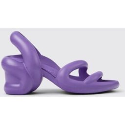Camper Sandalo Kobarah in EVA Viola Taglia 44
