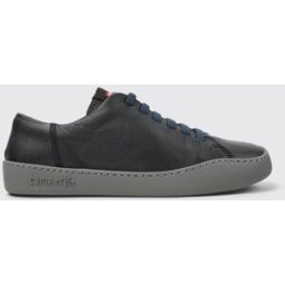 Camper Sneakers Peu Touring in pelle Nero Taglia 41