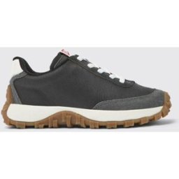 Camper Sneakers Drift Trail in pelle Nero Taglia 28