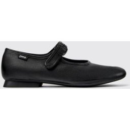 Camper Ballerina Casi Myra in pelle Nero Taglia 41