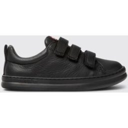 Camper Sneakers Runner in pelle Nero Taglia 28
