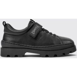 Camper Sneakers Brutus in pelle Nero Taglia 28