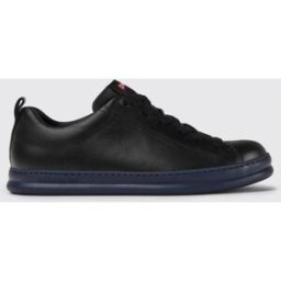 Camper Sneakers Runner in pelle Nero Taglia 43