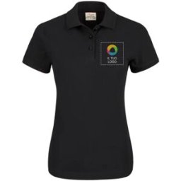 VistaPrint Polo da donna Surf Pro Printer Essentials
